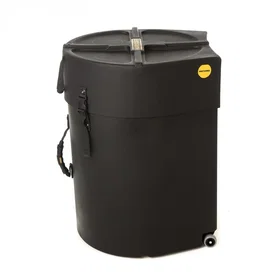 Hardcase HNSTUMBA SuperTumba w WHEELS