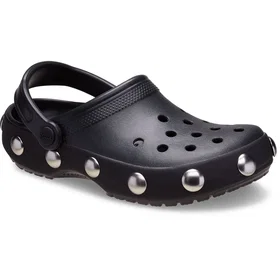 Crocs Classic Big Studded Sabots (Unisex)