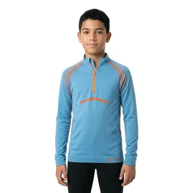 Alpine Pro Seamo Long Sleeve Base Layer (Boy)