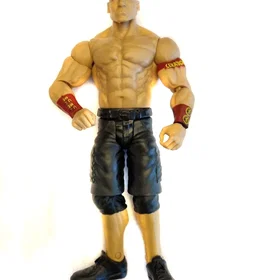 Fastrax Skaladriver Figur