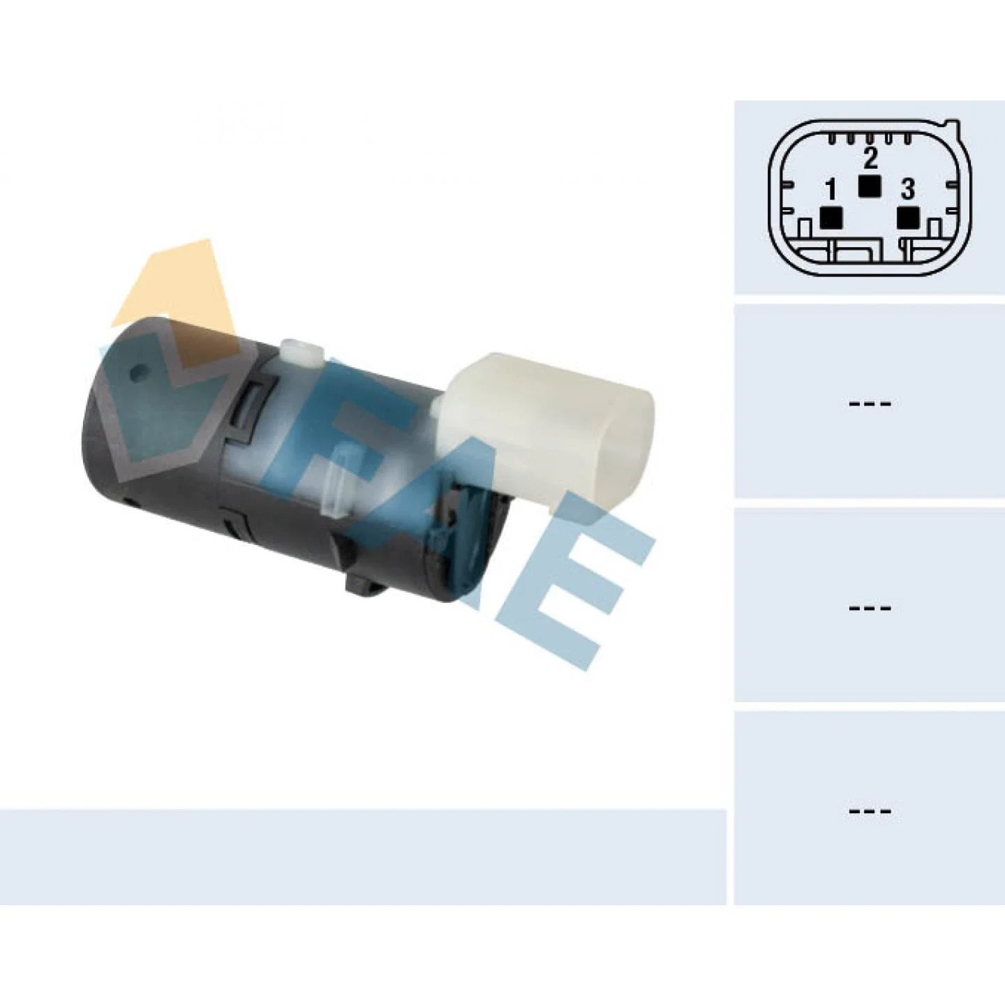 FAE Parking Sensor 66025