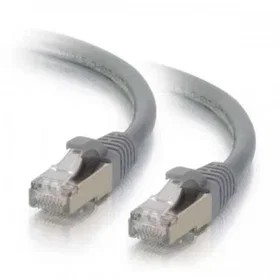Mercodan S/FTP Cat6a 7.5m Verkkokaapeli 371911075