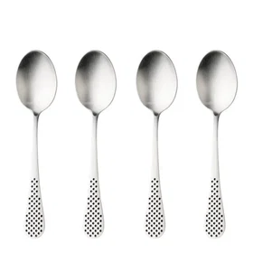 Global Classic Middagssked 4-pack