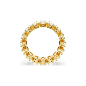 Swarovski Matrix Ring 5707189-50