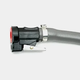 Scepter Bränsleslangsats Hög flöde 3/8" (9.5 mm)