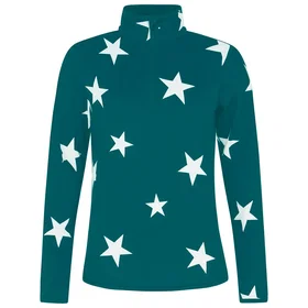 Protest Noon Demi-Zip Polaire Veste (Femme)