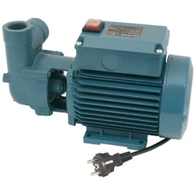 Gelins KGK Pump-Motor Cam 91