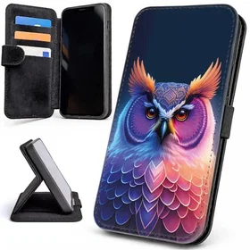 Ugle Etui för Samsung Galaxy S24