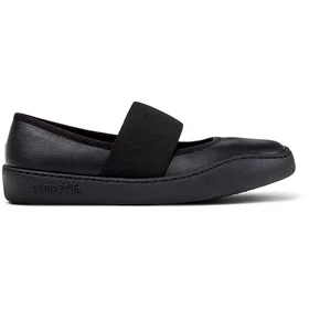 Camper Peu Touring Platt