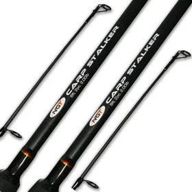 NGT Carp Stalker Stalking Spinning 2.40m / 0.09kg