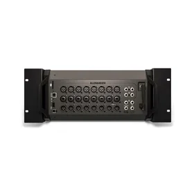 Allen & Heath Rack Mount Kit 4U CQ20B-RK19/X