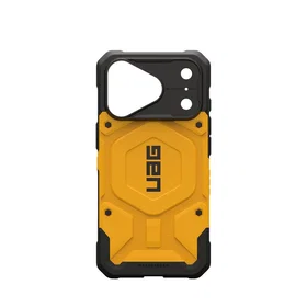 UAG Pathfinder Étui pour iPhone 18 Pro/17 Pro