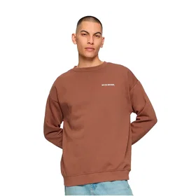 9n1m Sense Dubai World Sweatshirt (Homme)