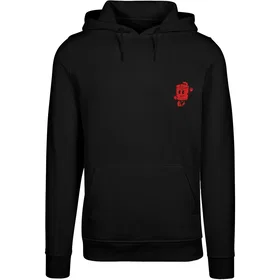 Mister Tee Negroni Please Hoodie (Herr)