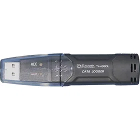 Exotek TH-680L håndholdt mobilcomputer