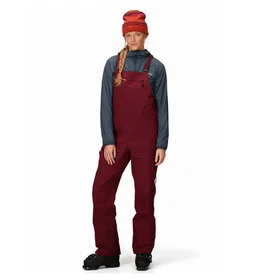 Marmot Orion Bibbyxor (Dam)