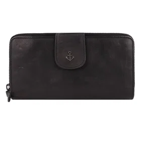 Harbour 2nd Anchor Love RFID Portefeuille en cuir