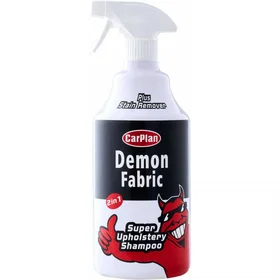 CarPlan Demon Fabric 1L