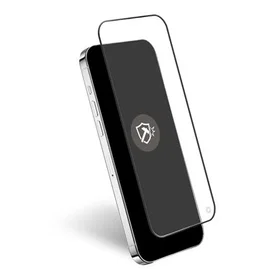 Forceglass Tempered Glass Screen Protector for iPhone 15 Plus/16 Plus