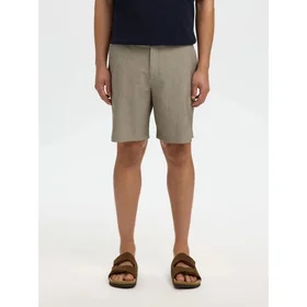 Selected Slhregularrobert Chino Shorts Regular Passform (Herre)