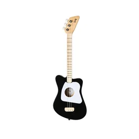 Loog Guitars Mini Black
