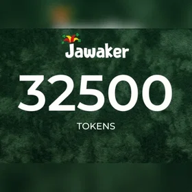 Jawaker 32500 Token (GLOBAL)
