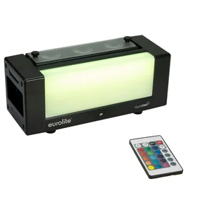 Eurolite AKKU Bar-3 Glow QCL Flex QuickDMX