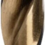 Ruko 259125E HSSE-Co 5 Metall-spiralborr 12,50 mm Total längd 151 DIN 338 3-skaft 1 st