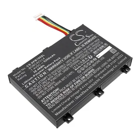 Xplore Bobcat Rugged Battery