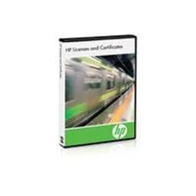 HP Intelligent Management Center MPLS VPN Manager MVM 50 Extra Noder Licens