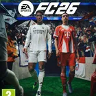 EA Sports FC 26 (Xbox One | Xbox Series X)
