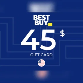 BestBuy Gift Card 461 SEK