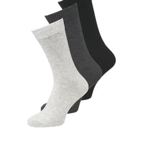 Jack & Jones Jacrafael Strumpor 3-pack (Herr)