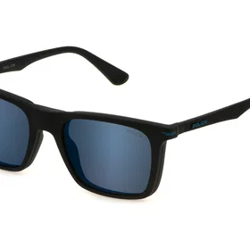 Police UK136 Polarized