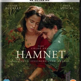 Hamnet (4K Ultra HD)