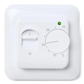 Heatcom HC15 Termostaatti Lattia-anturilla 53000150