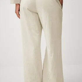 Ellos Home Candela Peached Pyjama Byxor (Dam)