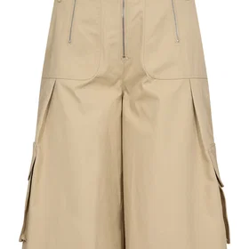 IRO Zorrie Lange Shorts (Dame)