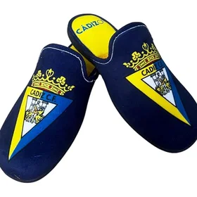 CADIZ Cf Home Slippers (Unisex)