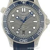 Omega 210.32.42.20.06.001
