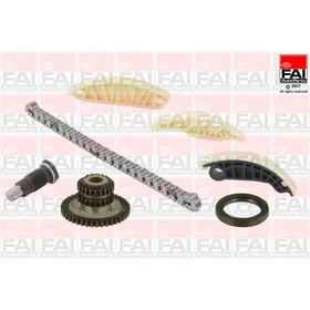 Fai AutoParts Kit de Chaîne de Distribution TCK177