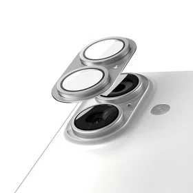 Etteri 9H Linsebeskytter til iPhone 17
