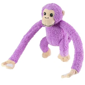 JUNGLE Mates Lila Abe 33cm (59572)