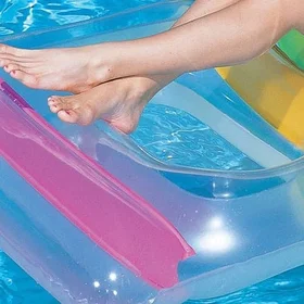 Bestway Kool Lounge Oppblåsbar Pool Float (43011)