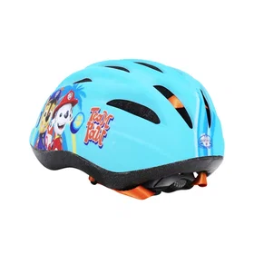 Seven Paw Patrol Barnsykkelhjelm
