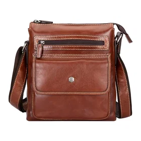 Jekyll & Hide Oxford 3682OXTOG Olkalaukku (29 cm)