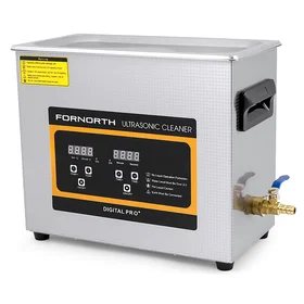 Fornorth Ultralydrenser 6,5L