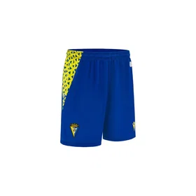 Macron Cádiz Cf Home Junior Shorts (Jr)