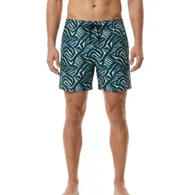 Newwood Tribalgreen Shorts (Herr)