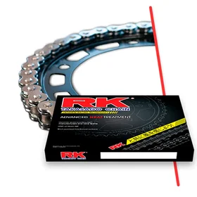 RK Silver transmissionsats KCYA0036-XRE